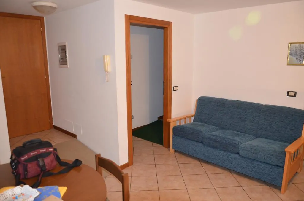 Apartment Albergo Diffuso Ornica 2 Italy